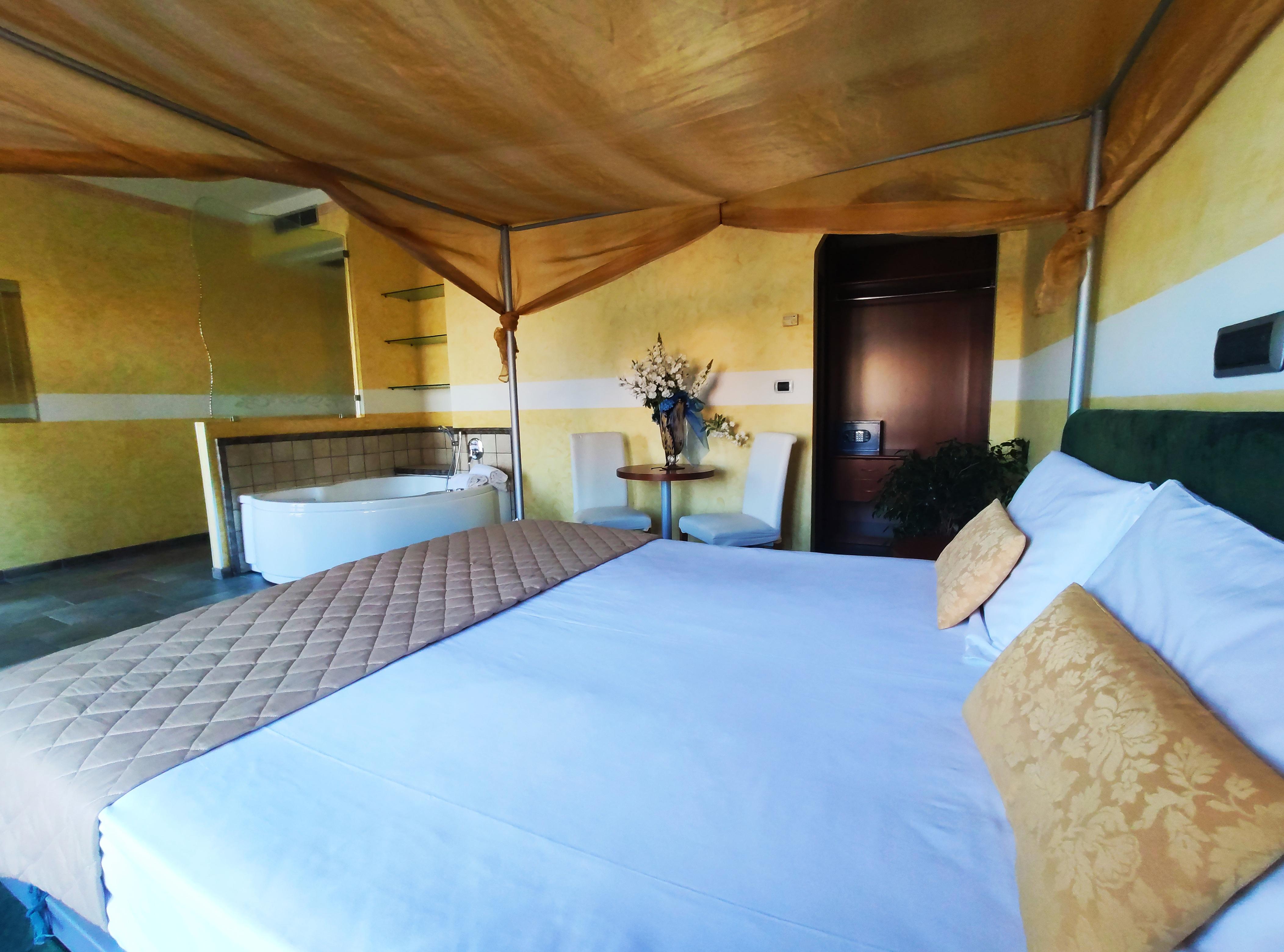 Hotel Due Mari & Spa ريميني المظهر الخارجي الصورة