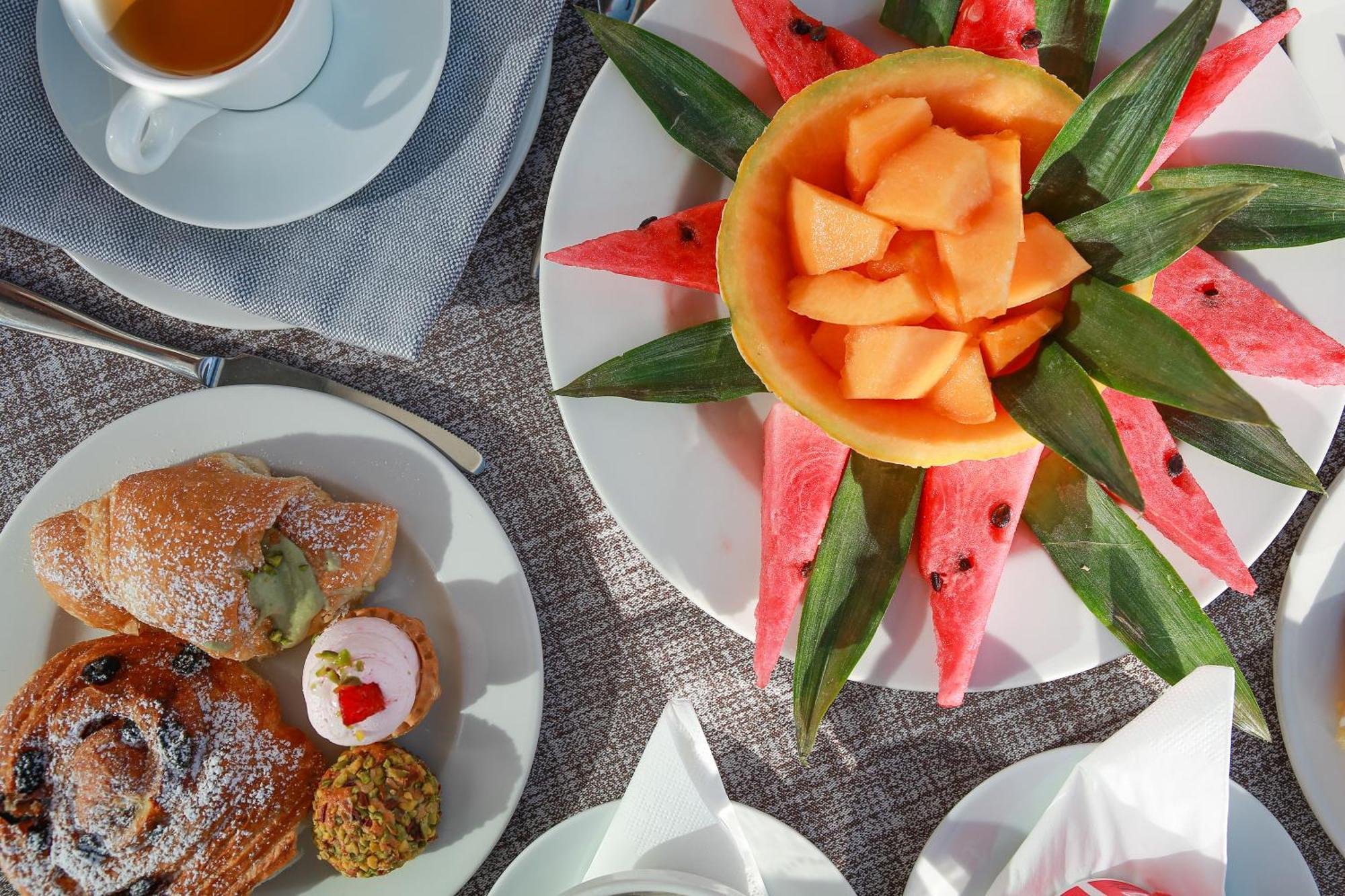 Hotel Due Mari & Spa ريميني المظهر الخارجي الصورة